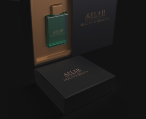 SELAH   Naturopathic Health & Beauty | Design de Logo par mam1