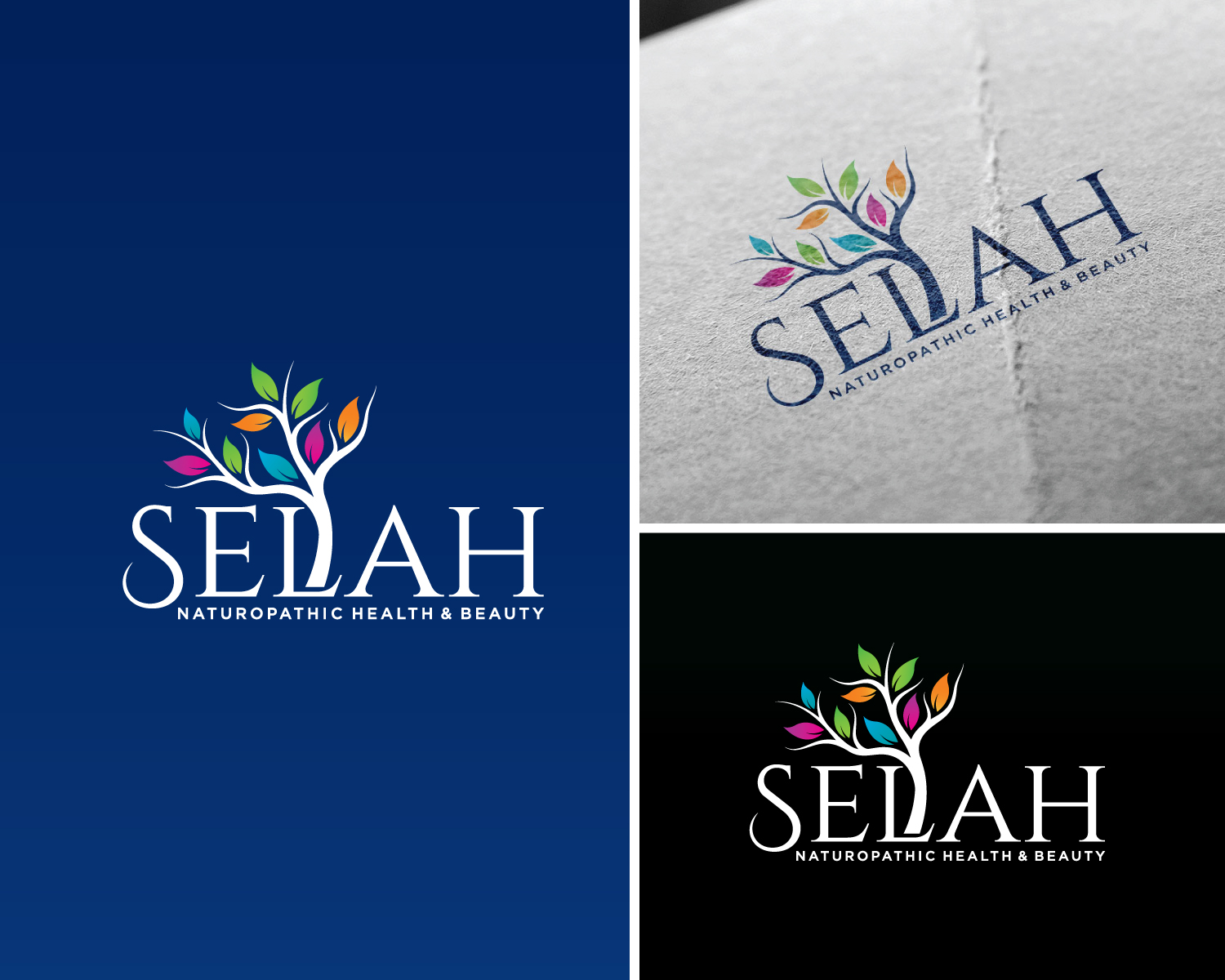 Logo Design by Atec for this project | Design #25230510