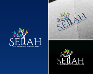 Logo Design by Atec for this project | Design: #25230510