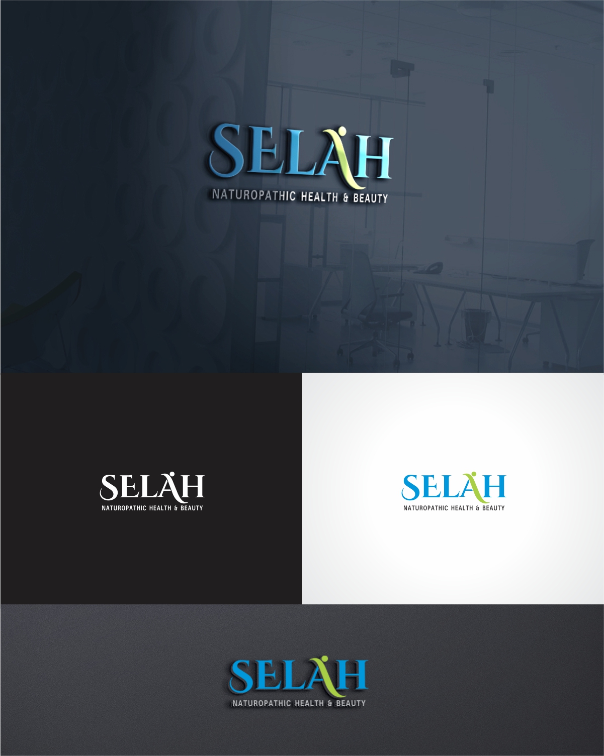 Logo-Design von Dave Paresh für dieses Projekt | Design #25261882