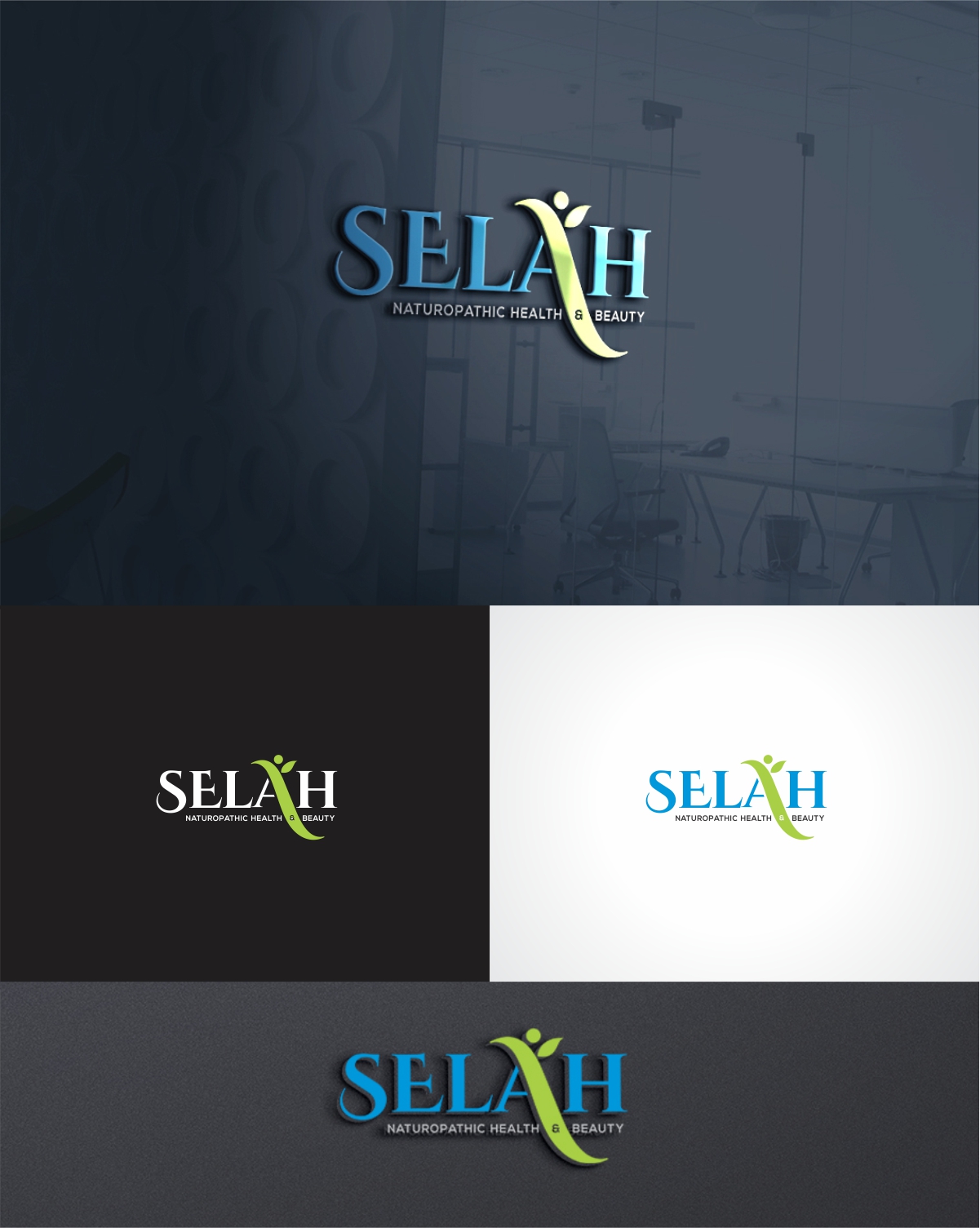 Logo Design by Dave Paresh for this project | Design #25261883