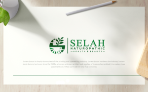 Logo Design by solidinto for this project | Design: #25262288