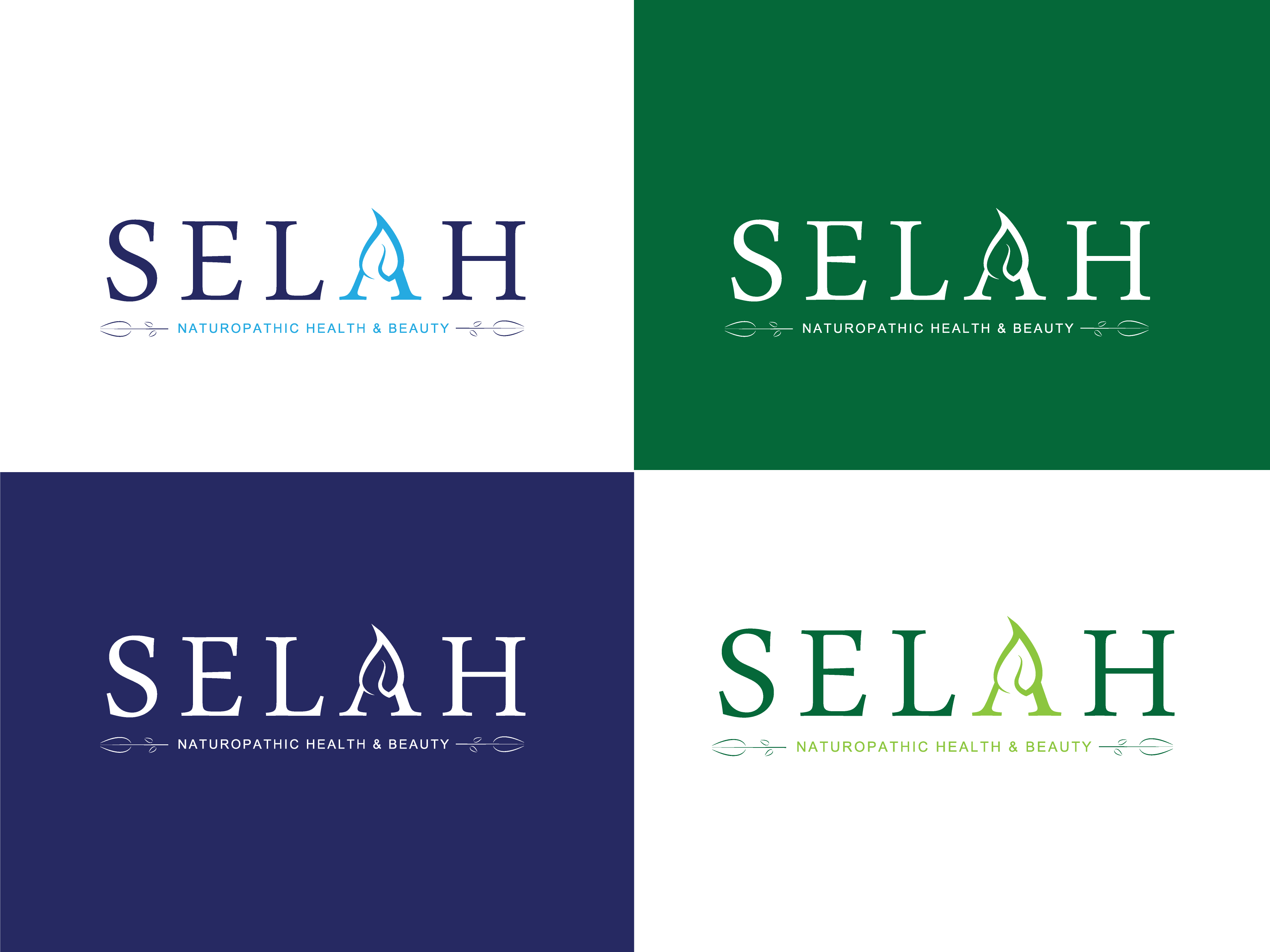 Logo Design by KREATIVE S - LOGO DESIGN for this project | Design #25253562
