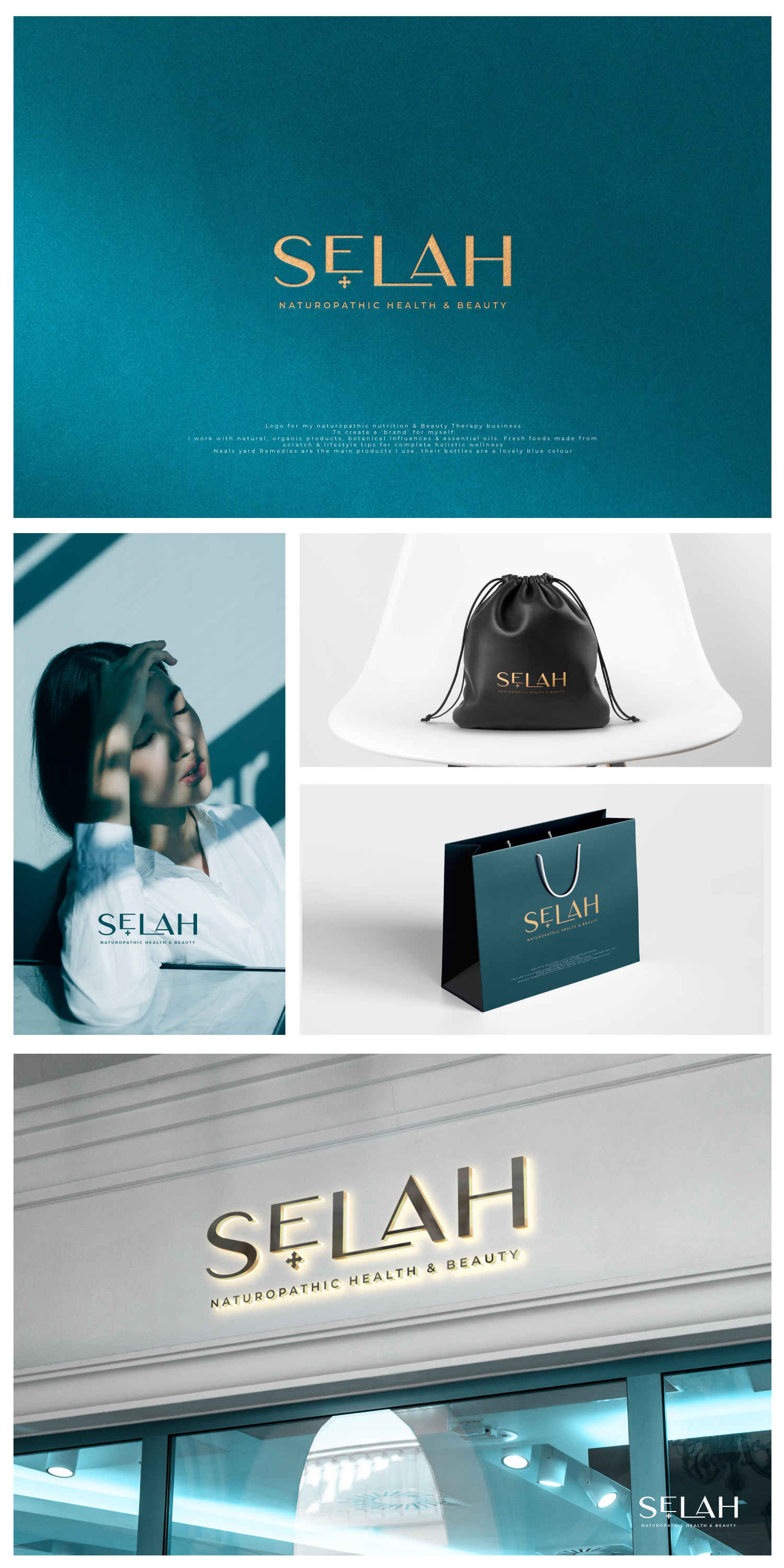 Logo Design by Mohamed Fouad 93 for this project | Design #25256041