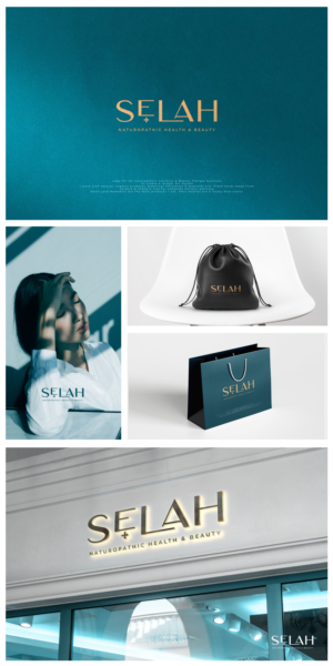 Logo Design by Mohamed Fouad 93 for this project | Design: #25256041