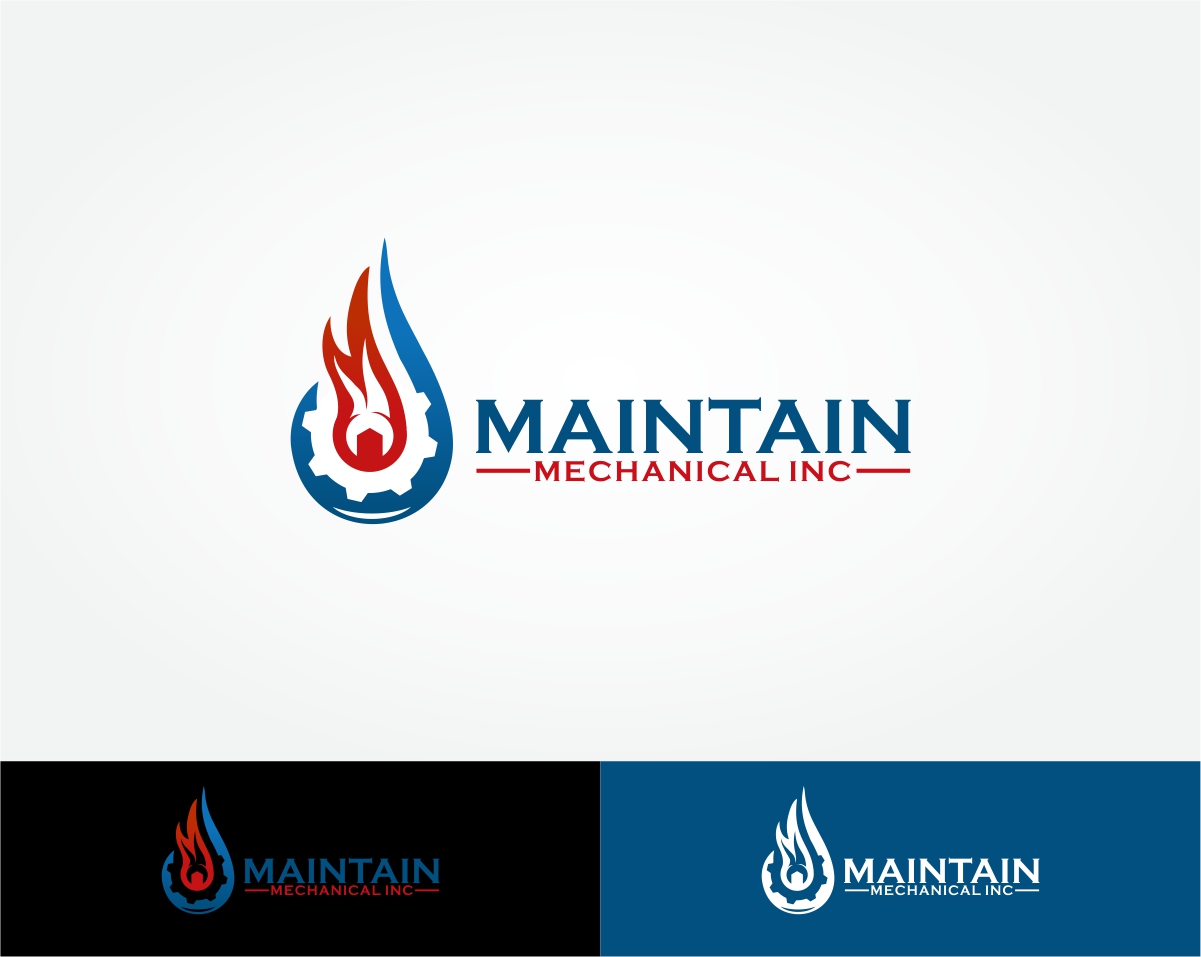 Logo Design by Robby SC for this project | Design #25229448