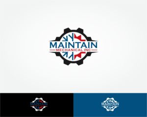 Logo Design by Robby SC for this project | Design: #25229449