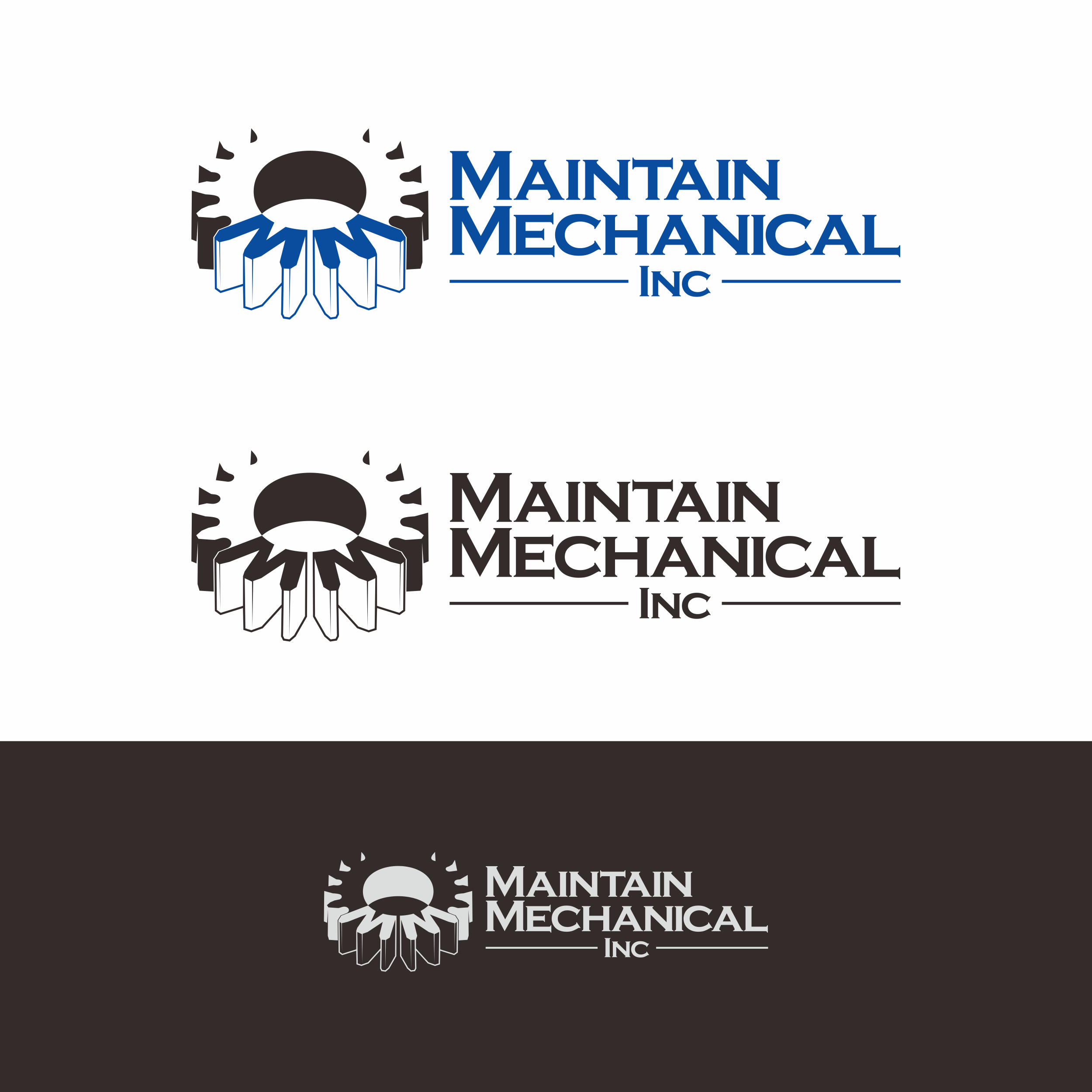 Logo Design by luckdesign for this project | Design #25227583