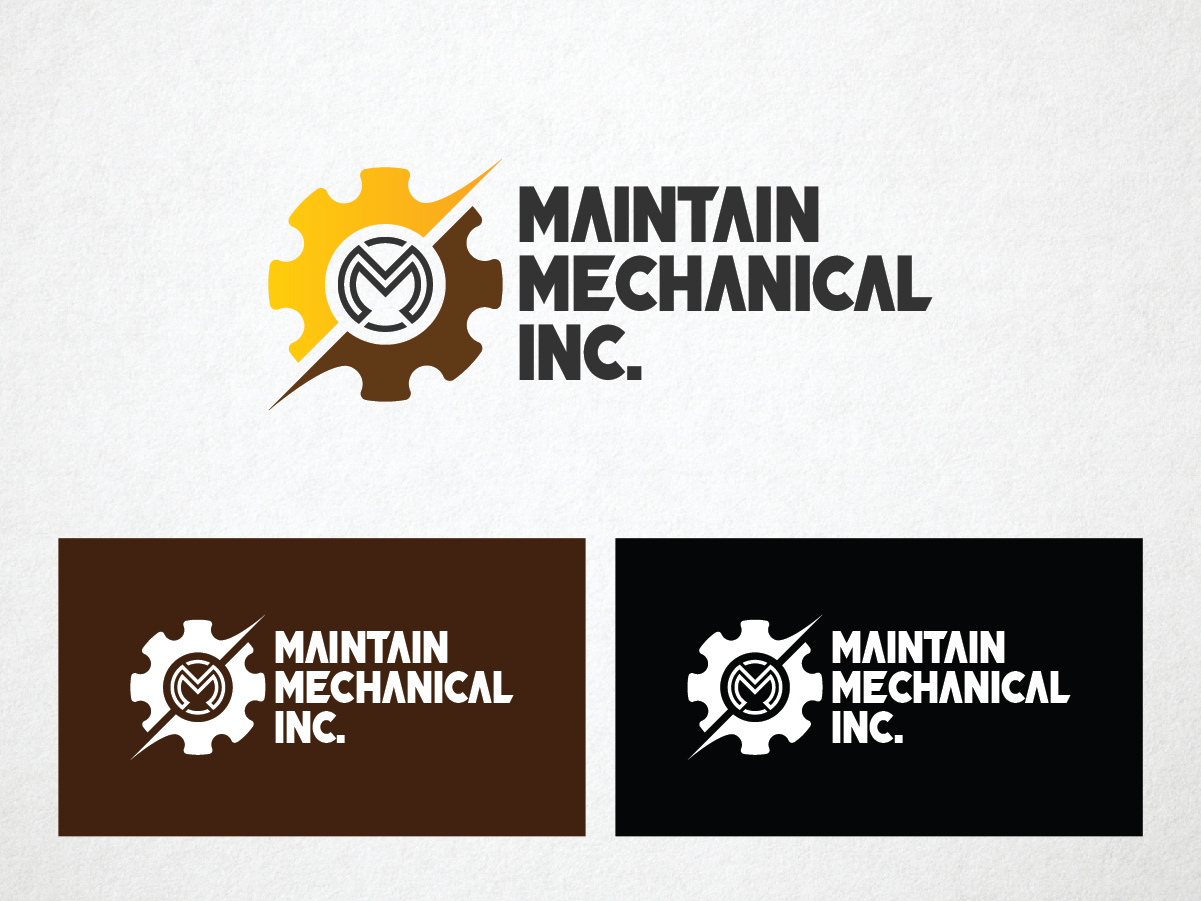 Logo Design by DhirajP for this project | Design #25257885