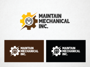 Logo Design by DhirajP for this project | Design #25257885