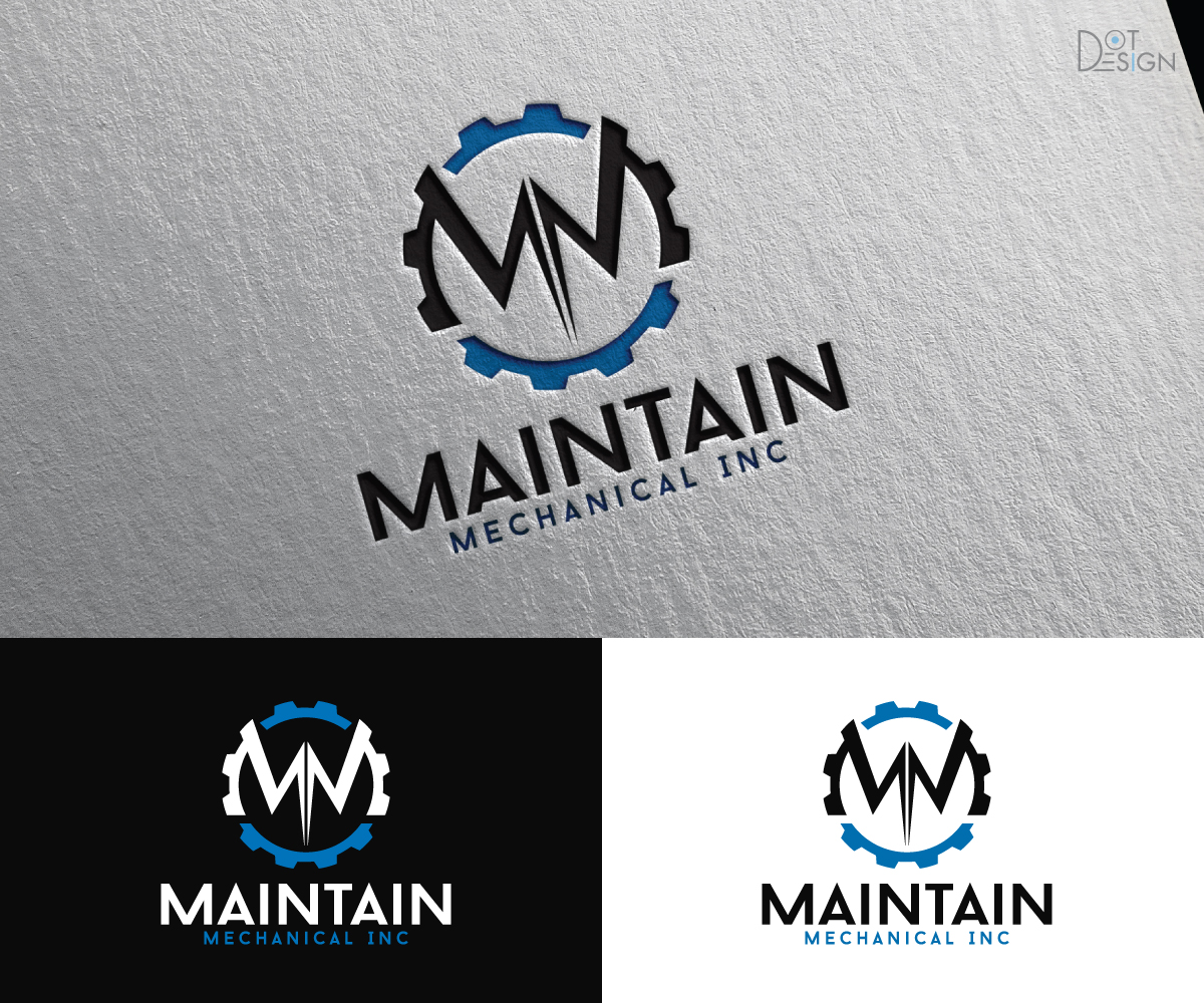 Logo Design by Dot Design 3 for this project | Design #25228652