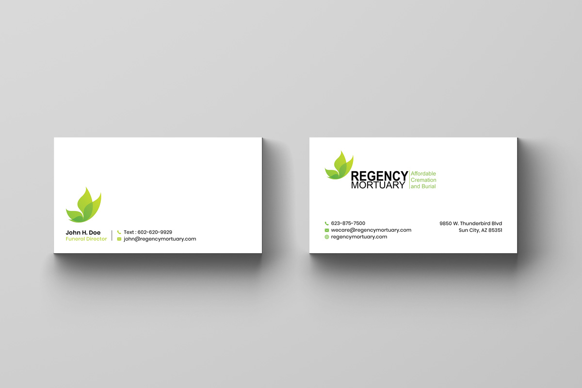Diseño de Tarjeta de Presentación por Sandaruwan para Palm Products LLC | Diseño #25233946