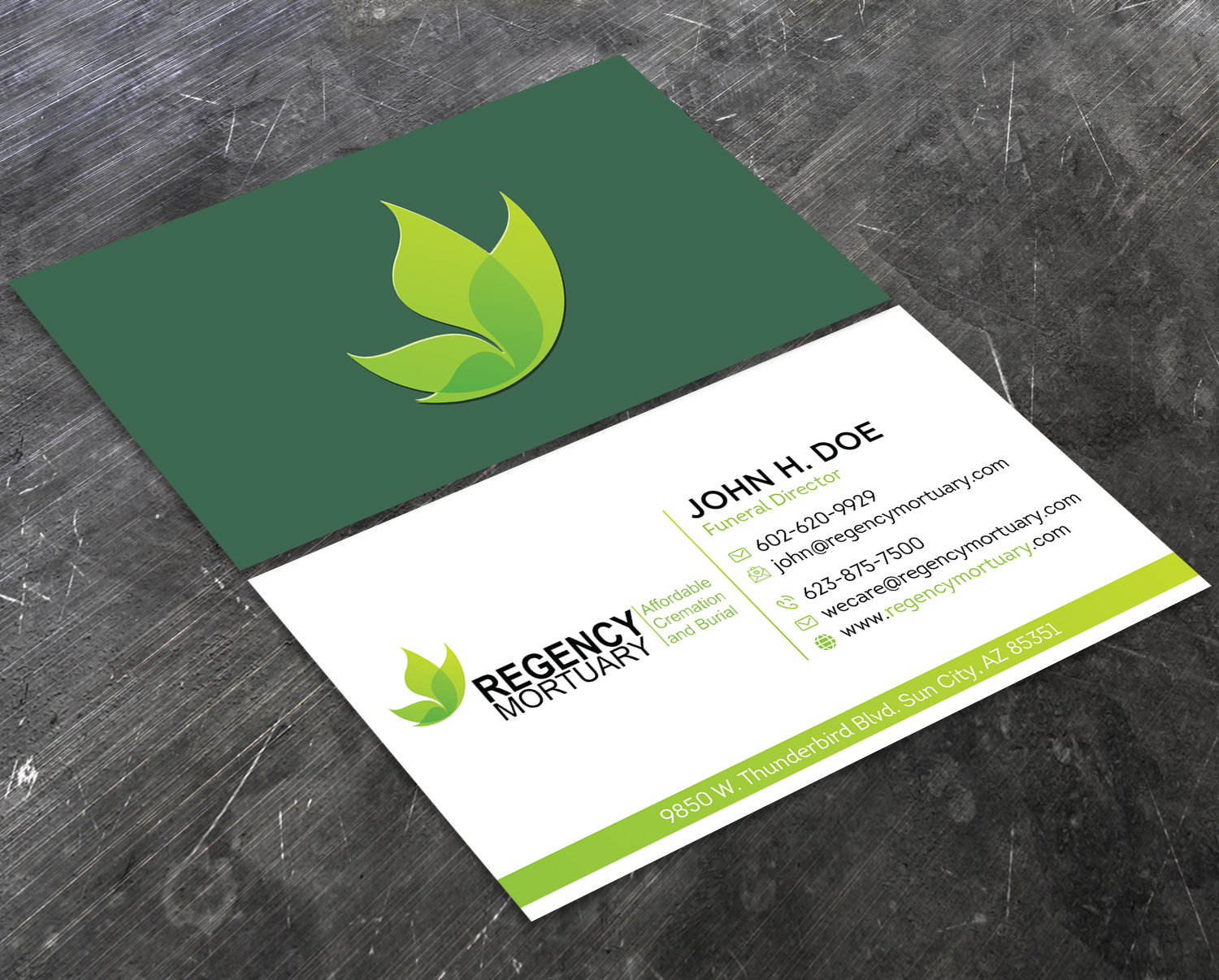 Business Card Design by Verified artistry (Design garden) for Palm Products LLC | Design #25229891