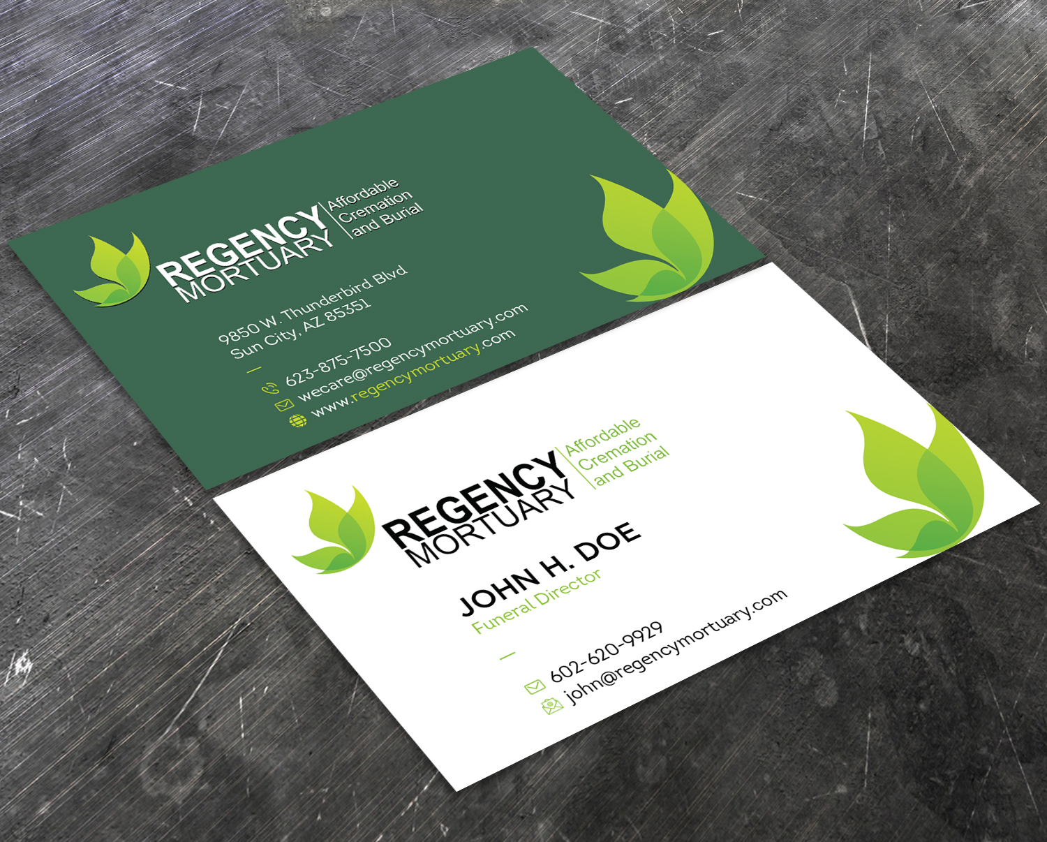 Business Card Design by Verified artistry for Palm Products LLC | Design #25229894