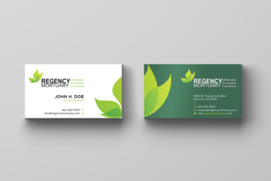 Design de Carte de Visite par Verified artistry (Design garden) pour Palm Products LLC | Design : #25229901