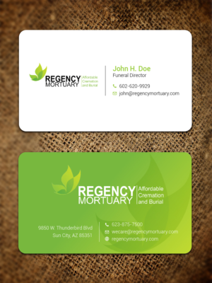 Business Card Design by Pictorial for Palm Products LLC | Design #25231805
