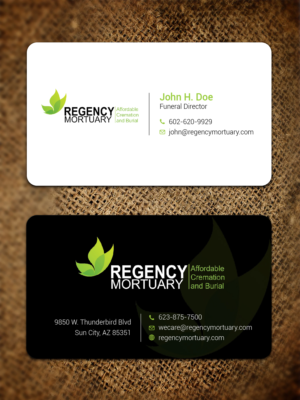 Business Card Design by LAXMI DESIGNHUB for Palm Products LLC | Design: #25231807