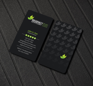 Business Card Design by LAXMI DESIGNHUB for Palm Products LLC | Design: #25231811