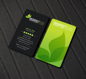Business Card Design by LAXMI DESIGNHUB for Palm Products LLC | Design: #25231812
