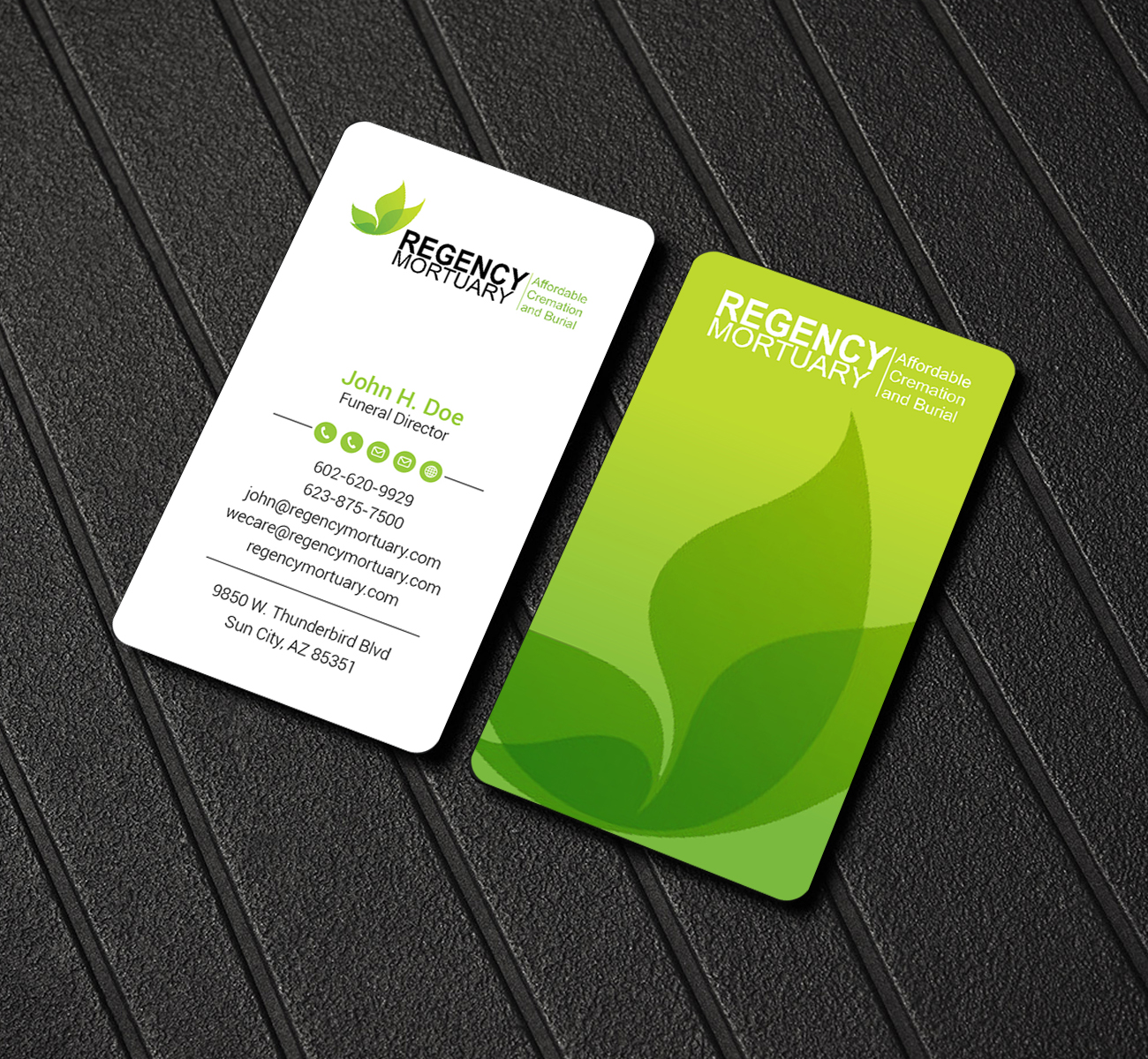 Business Card Design by LAXMI DESIGNHUB for Palm Products LLC | Design #25231814