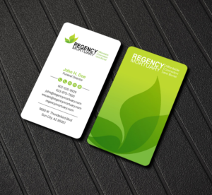 Design de Carte de Visite par LAXMI DESIGNHUB pour Palm Products LLC | Design : #25231814