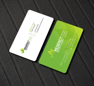 Design de Carte de Visite par LAXMI DESIGNHUB pour Palm Products LLC | Design : #25231818