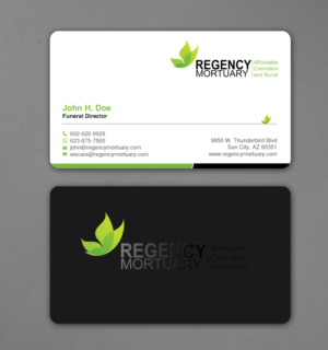 Business Card Design by chandrayaan.creative for Palm Products LLC | Design: #25229567