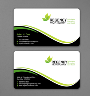 Business Card Design by chandrayaan.creative for Palm Products LLC | Design: #25229574