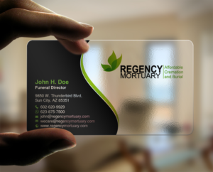 Business Card Design by chandrayaan.creative for Palm Products LLC | Design: #25229575
