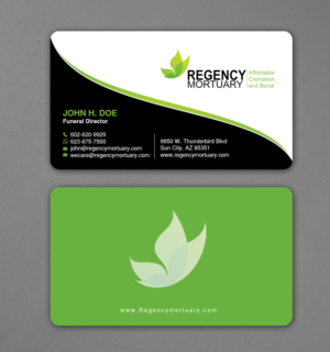 Business Card Design by chandrayaan.creative for Palm Products LLC | Design: #25229576