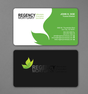 Business Card Design by chandrayaan.creative for Palm Products LLC | Design: #25229577