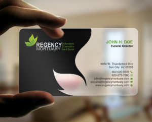 Business Card Design by chandrayaan.creative for Palm Products LLC | Design: #25229578