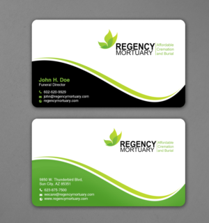 Business Card Design by chandrayaan.creative for Palm Products LLC | Design: #25229579