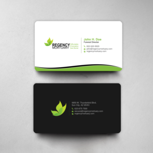Business Card Design by chandrayaan.creative for Palm Products LLC | Design: #25229639