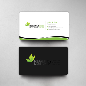 Business Card Design by chandrayaan.creative for Palm Products LLC | Design: #25229642