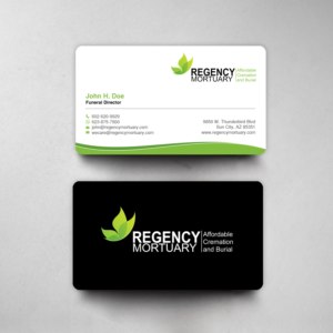 Business Card Design by chandrayaan.creative for Palm Products LLC | Design: #25229643