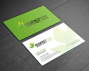 Design de Carte de Visite par chandrayaan.creative pour Palm Products LLC | Design : #25229742