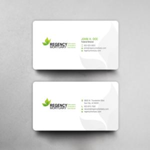 Business Card Design by chandrayaan.creative for Palm Products LLC | Design #25231359