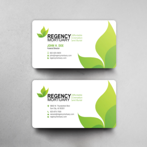 Business Card Design by chandrayaan.creative for Palm Products LLC | Design: #25231361