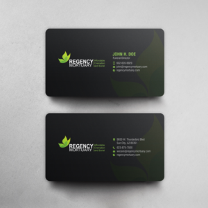 Business Card Design by chandrayaan.creative for Palm Products LLC | Design: #25231364
