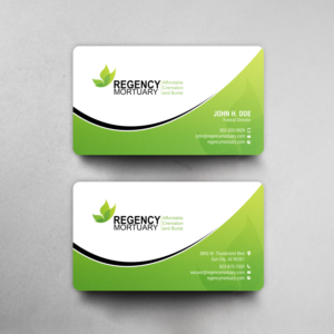Design de Carte de Visite par chandrayaan.creative pour Palm Products LLC | Design : #25231371