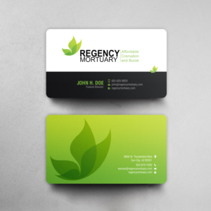 Design de Carte de Visite par chandrayaan.creative pour Palm Products LLC | Design : #25231372