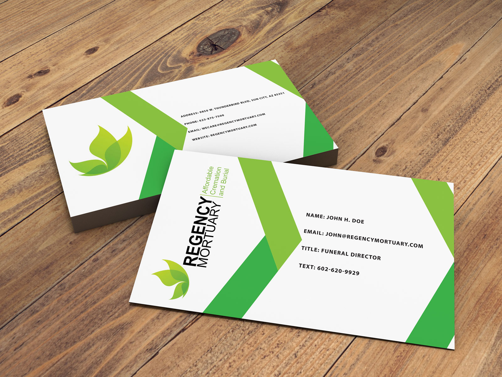 Business Card Design by NightDesigns for Palm Products LLC | Design #25227170