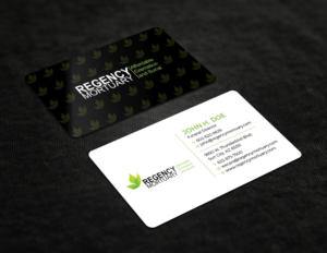Business Card Design by Tripti Ranjan Gain for Palm Products LLC | Design: #25231416