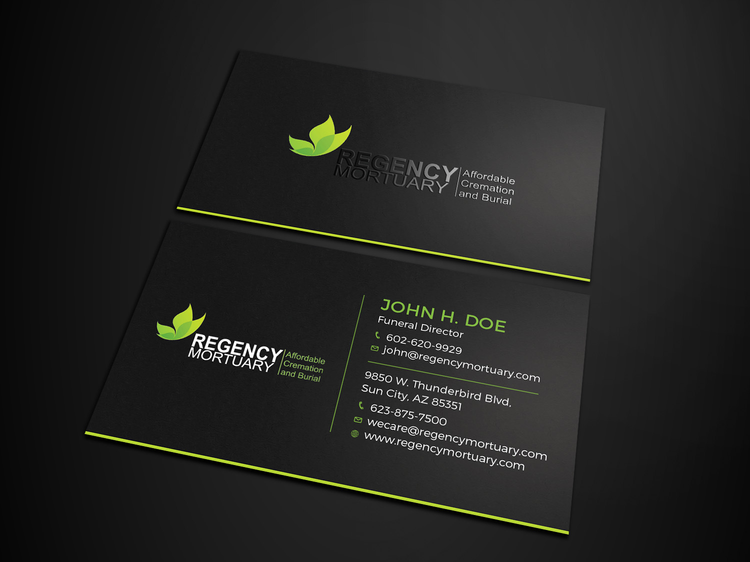 Diseño de Tarjeta de Presentación por Tripti Ranjan Gain para Palm Products LLC | Diseño #25231417