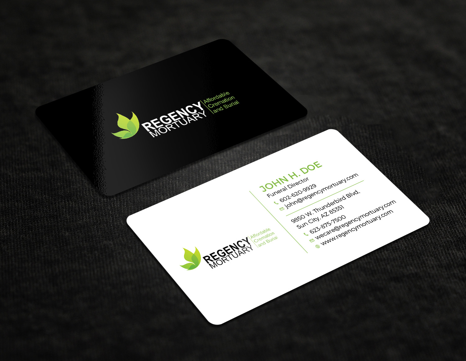 Business Card Design by Tripti Ranjan Gain for Palm Products LLC | Design #25231418