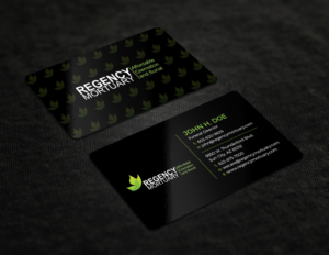 Business Card Design by Tripti Ranjan Gain for Palm Products LLC | Design: #25231419