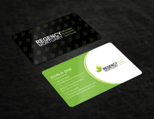 Business Card Design by Tripti Ranjan Gain for Palm Products LLC | Design: #25231422