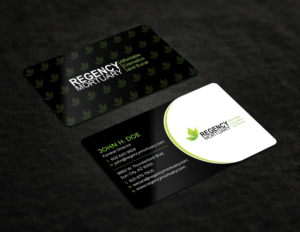 Business Card Design by Tripti Ranjan Gain for Palm Products LLC | Design: #25231425