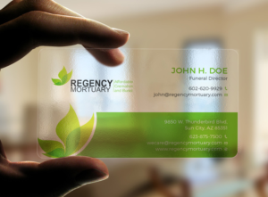 Business Card Design by Tripti Ranjan Gain for Palm Products LLC | Design: #25231428